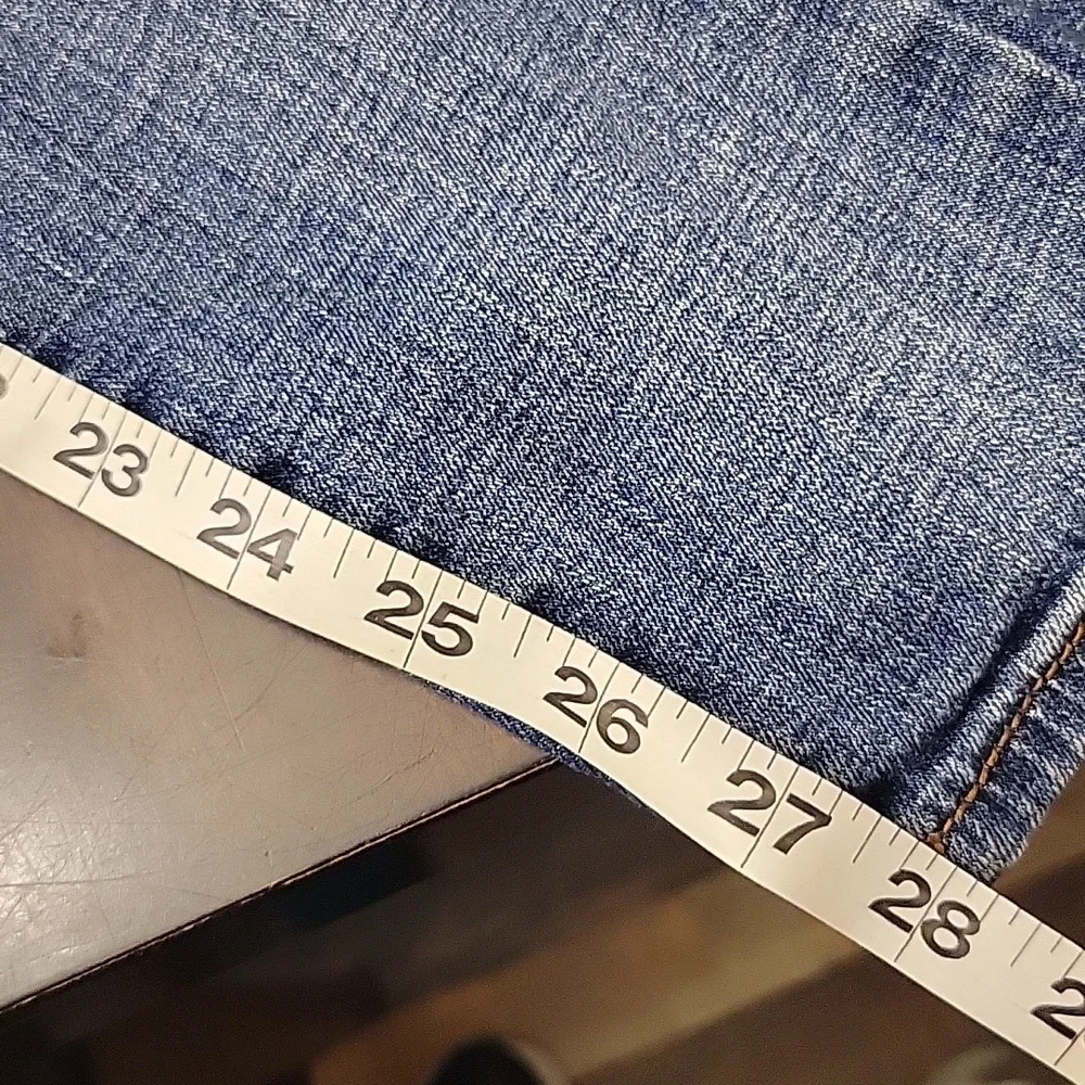 American Eagle‎ Hi Rise Jeggings Womens 8 Regular